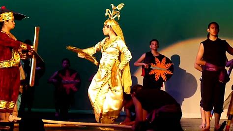 singkil dance steps tutorial.